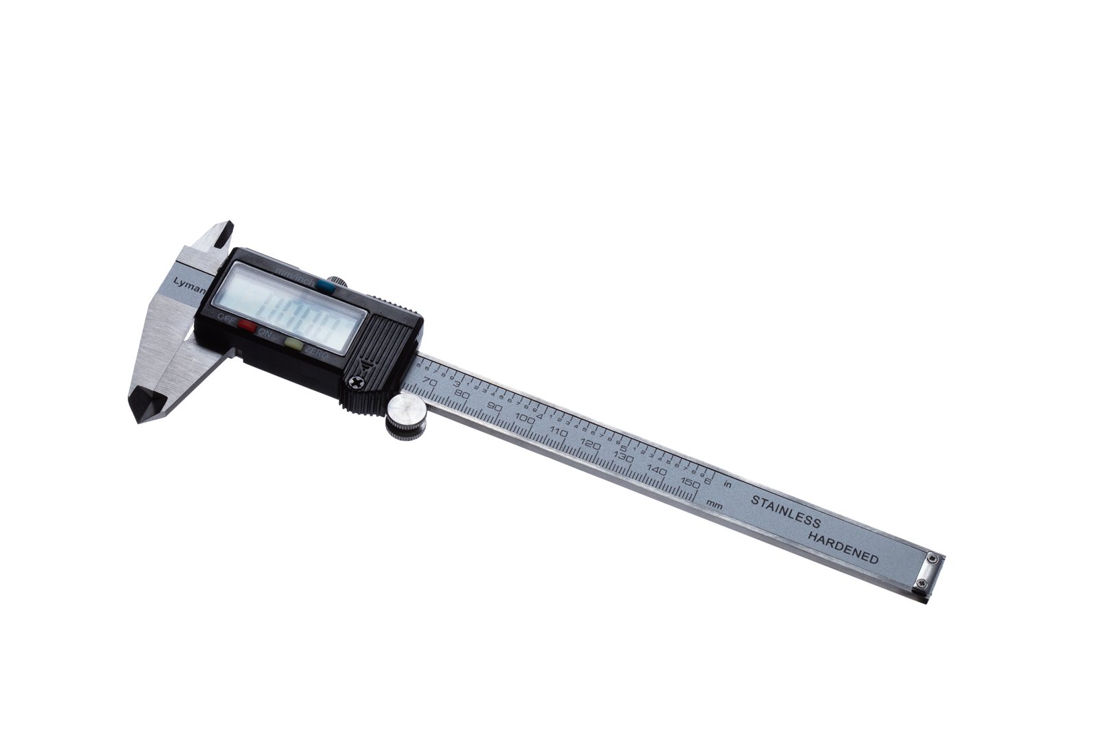 Lyman Products photography